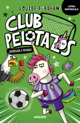 CLUB PELOTAZOS 1