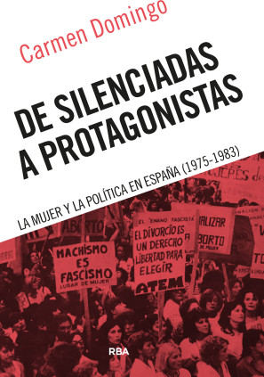 De silenciadas a protagonistas