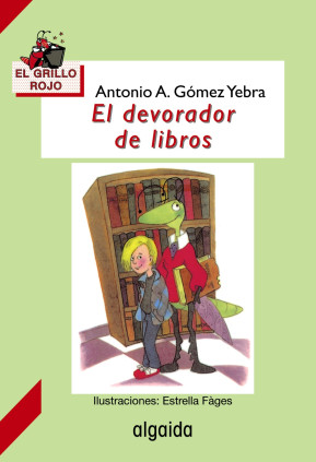 El devorador de libros