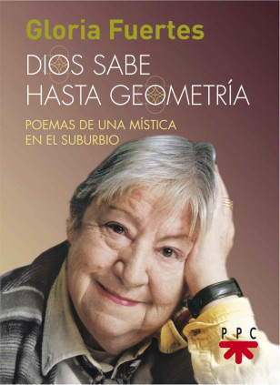 Dios sabe hasta geometría