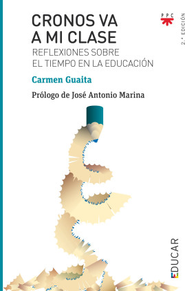 Cronos va a mi clase