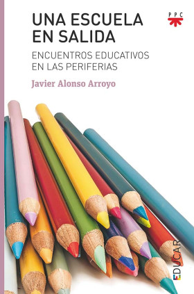 Una escuela en salida