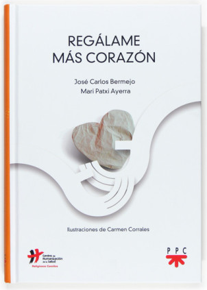 Regálame más corazón