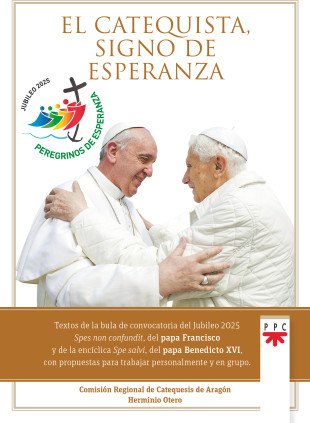 El catequista, signo de esperanza