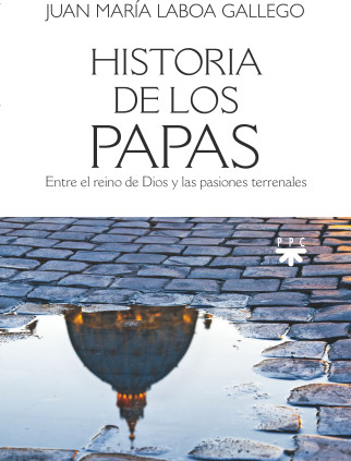 Historia de los papas