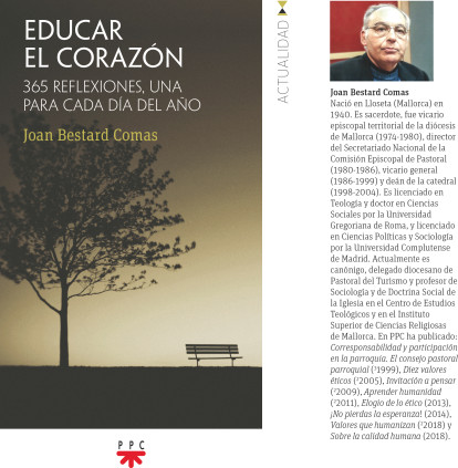 Educar el corazón