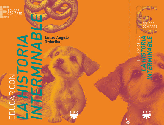 Educar con La historia interminable