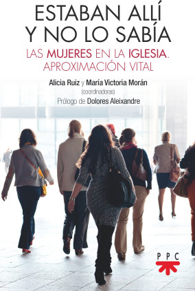 Estaban allí y no lo sabía