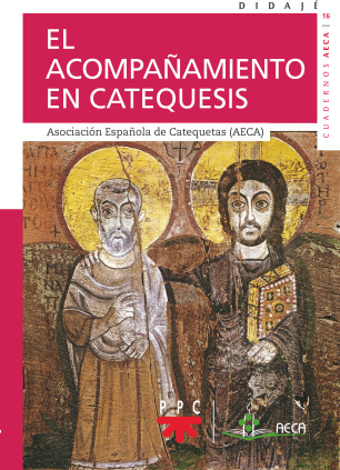 El acompañamiento en catequesis
