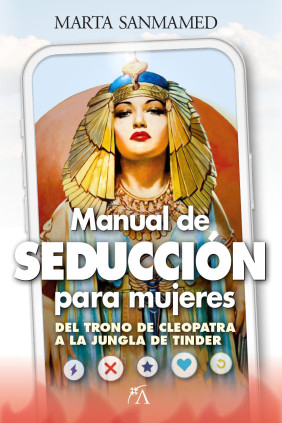 MANUAL DE SEDUCCION PARA MUJERES