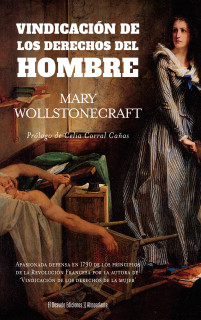 VINDICACION DE LOS DERECHOS DEL HOMBRE