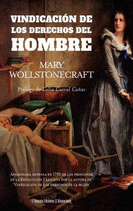 VINDICACION DE LOS DERECHOS DEL HOMBRE