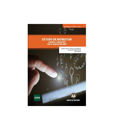 ESTADO DEL BIENESTAR LOGROS Y DESAFIOS