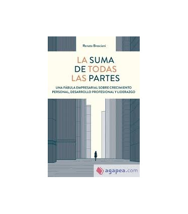 La suma de todas las partes