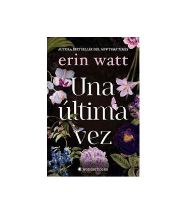 UNA ULTIMA VEZ