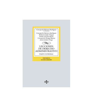 LECCIONES DERECHO ADMINISTRATIVO V2 2025
