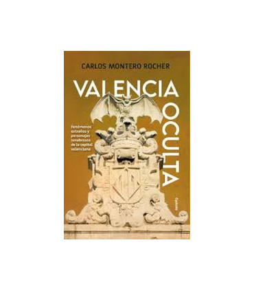VALENCIA OCULTA
