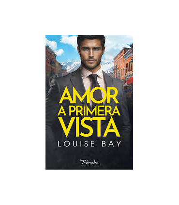 AMOR A PRIMERA VISTA