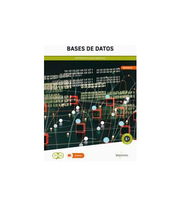 BASES DE DATOS 2.ª EDICION