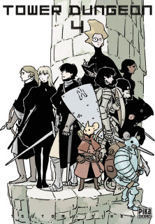 Tower Dungeon 4