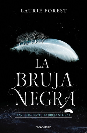 La Bruja Negra (Las Crónicas de la Bruja Negra 1)
