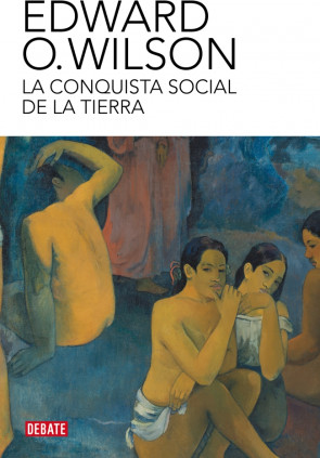 La conquista social de la Tierra