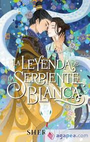 LA LEYENDA DE LA SERPIENTE BLANCA