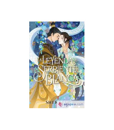 LA LEYENDA DE LA SERPIENTE BLANCA