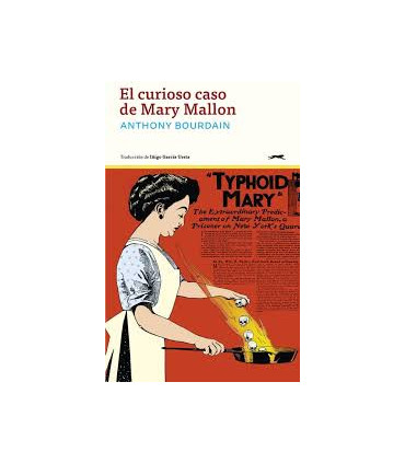 EL CURIOSO CASO DE MARY MALLON