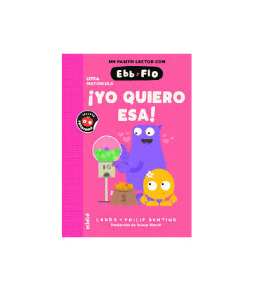 YO QUIERO ESA EBB Y FLO