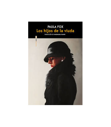 LOS HIJOS DE LA VIUDA