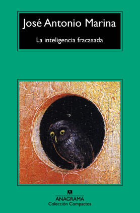 LA INTELIGENCIA FRACASADA  *AGOTADO*