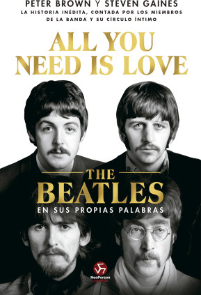 ALL YOU NEED IS LOVE
