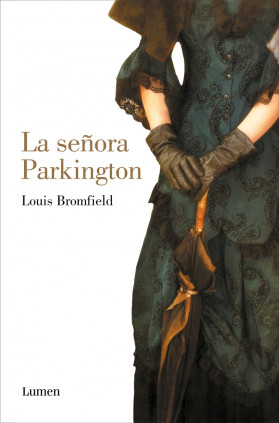 La señora Parkington