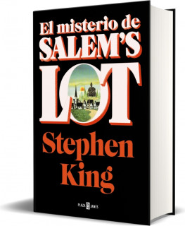 EL MISTERIO DE SALEM'S LOT