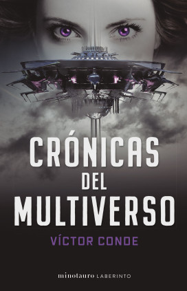 CRONICAS DEL MULTIVERSO