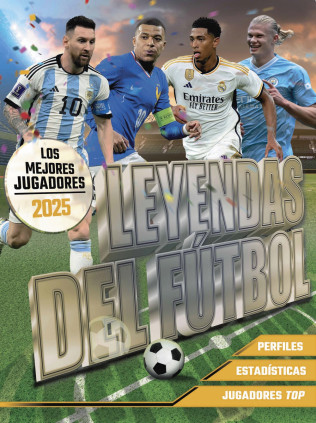 LOS MEJORES JUGADORES