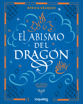 EL ABISMO DEL DRAGON INFJUV25