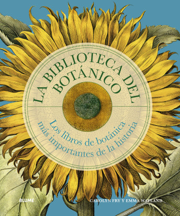LA BIBLIOTECA DEL BOTANICO