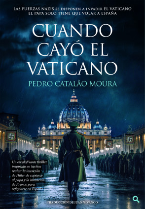 CUANDO CAYO EL VATICANO