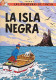 La Isla Negra (rústica)