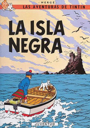La Isla Negra (rústica)