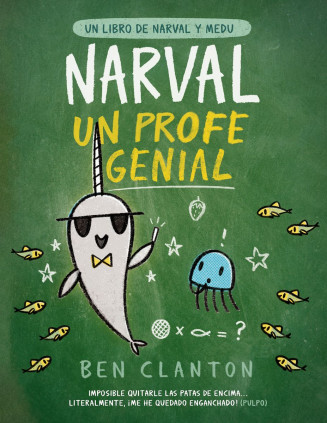 NARVAL 6 UN PROFE GENIAL