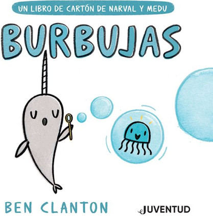 Burbujas