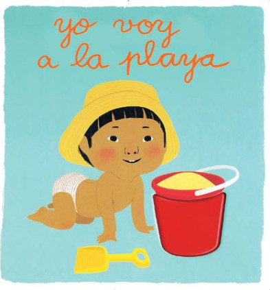 Yo voy a la playa