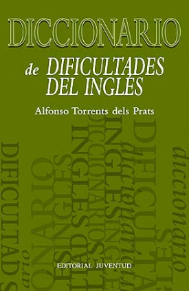 Diccionario de dificultades del ingles
