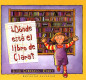 DONDE ESTA EL LIBRO DE CLARA