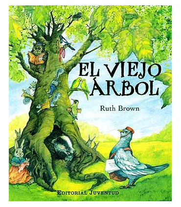 El viejo arbol