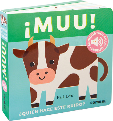 MUU QUIEN HACE ESTE RUIDO