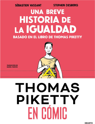 UNA BREVE HISTORIA DE LA IGUALDAD EN COM